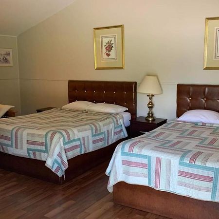 Apsley Inn And Restaurnt Εξωτερικό φωτογραφία