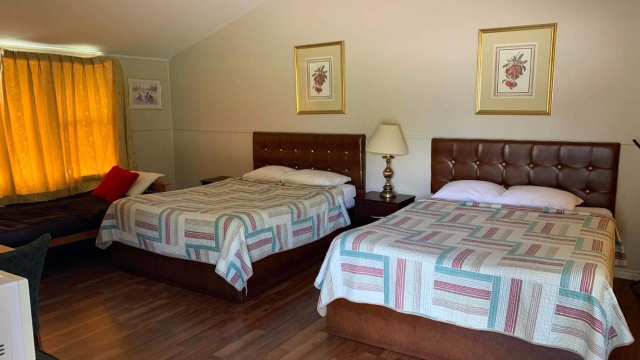 Apsley Inn And Restaurnt Εξωτερικό φωτογραφία
