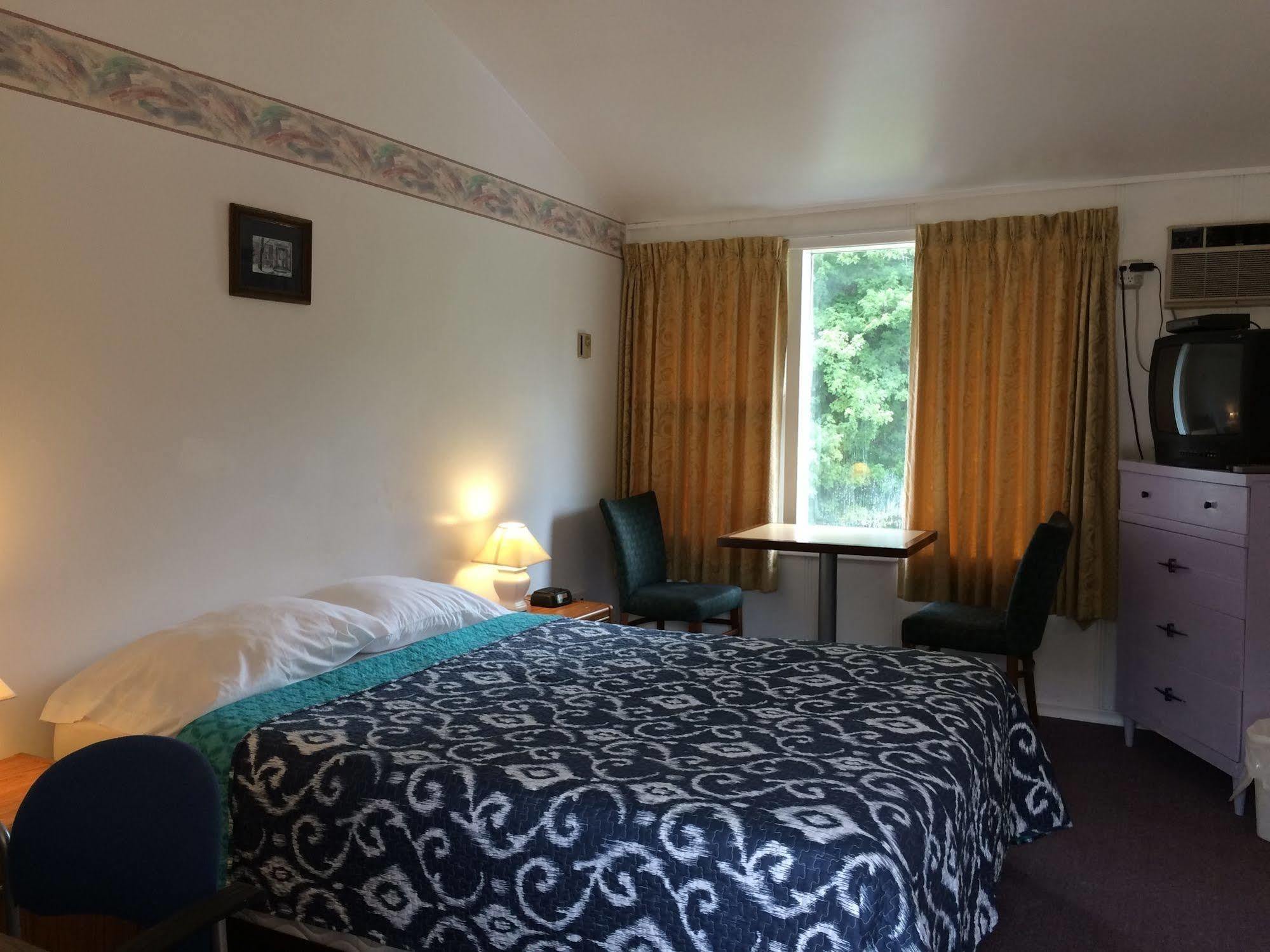 Apsley Inn And Restaurnt Εξωτερικό φωτογραφία